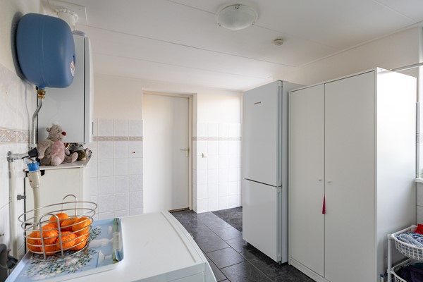 Medium property photo - Willem Dreeslaan 52, 9363 ES Marum